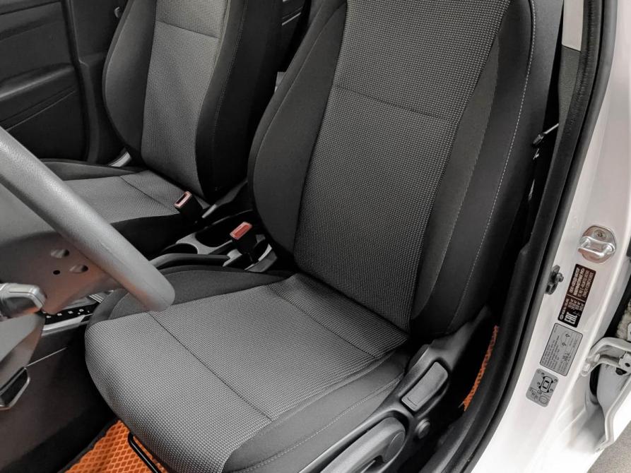 Hyundai Solaris II Рестайлинг Москва  - изображение 20