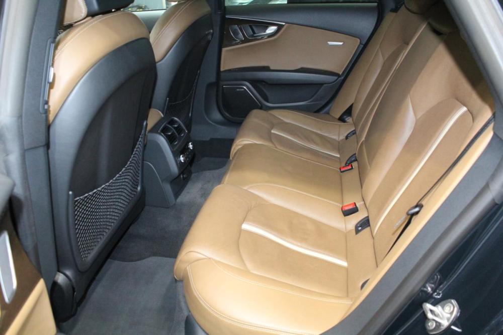 Audi A7 I (4G) Кемерово  - изображение 16