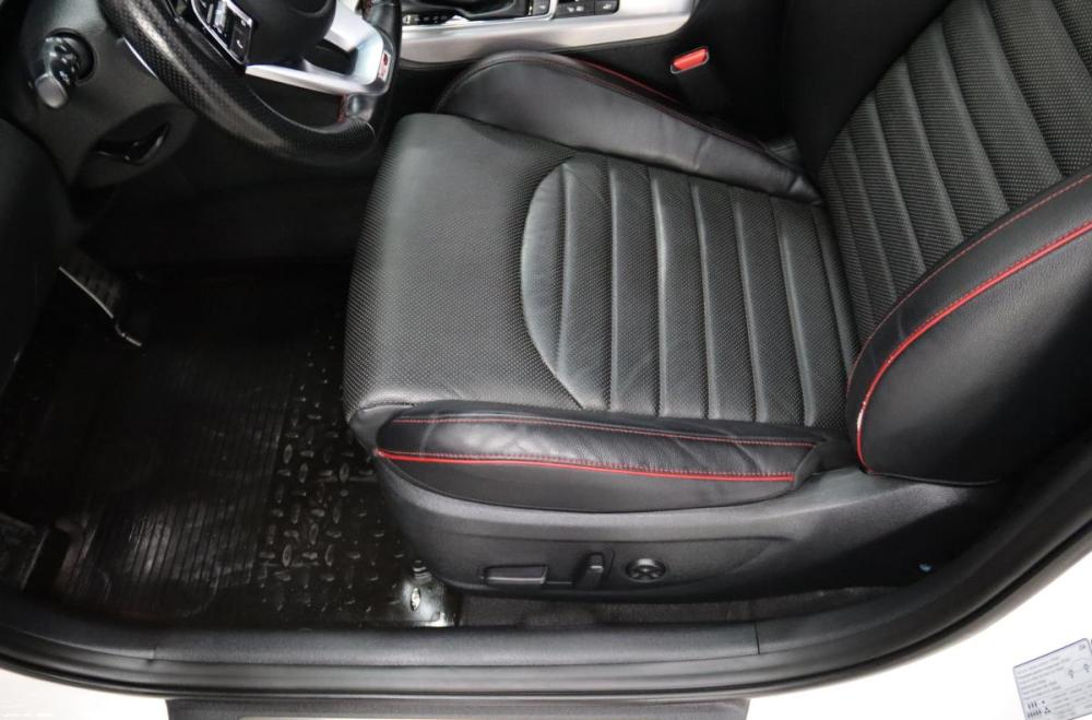 Kia Optima IV Рестайлинг Сургут  - изображение 10