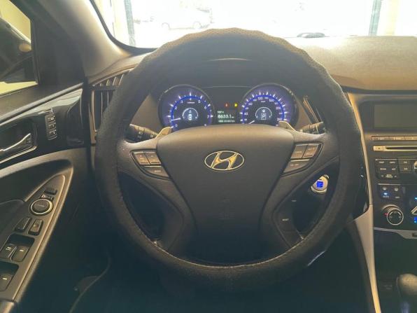 Hyundai Sonata VI (YF) с пробегом 2011 года, цена 874 000 рублей, 251716 км, седан, Автокод Объявления