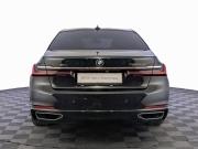 BMW 7 серии VI (G11/G12) Рестайлинг Санкт-Петербург  - изображение 36