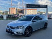 Volkswagen Passat B7 Калуга  - изображение 26