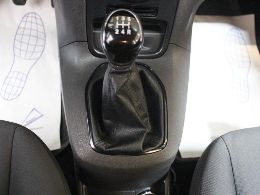 Ford Fiesta Mk6 Рестайлинг Калуга  - изображение 15