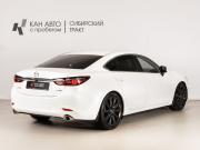 Mazda 6 III (GJ) Рестайлинг 2 Казань  - изображение 11