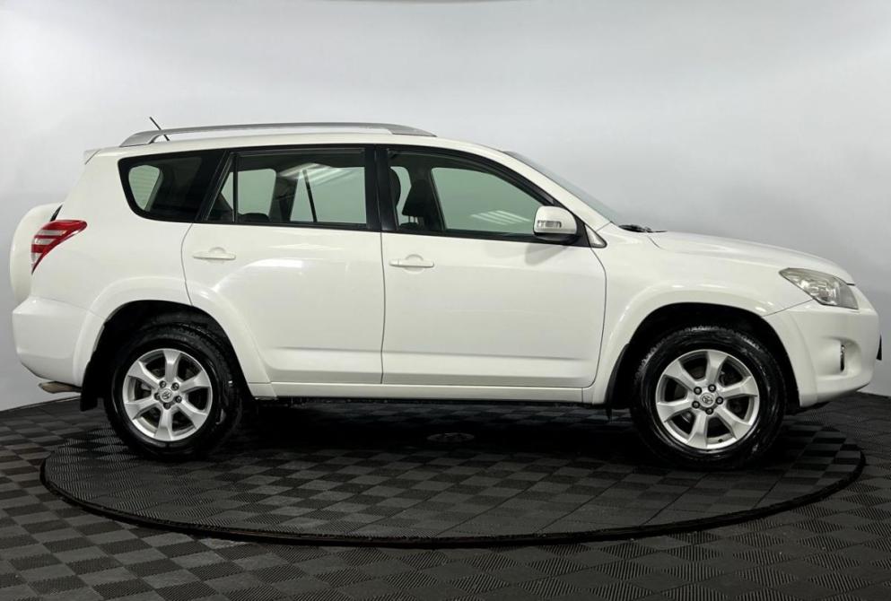 Toyota RAV4 III (XA30) Рестайлинг Нижний Новгород  - изображение 5