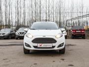 Ford Fiesta Mk6 Рестайлинг Санкт-Петербург  - изображение 15