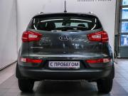 Kia Sportage III Красноярск  - изображение 39