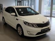 Kia Rio III Казань  - изображение 25