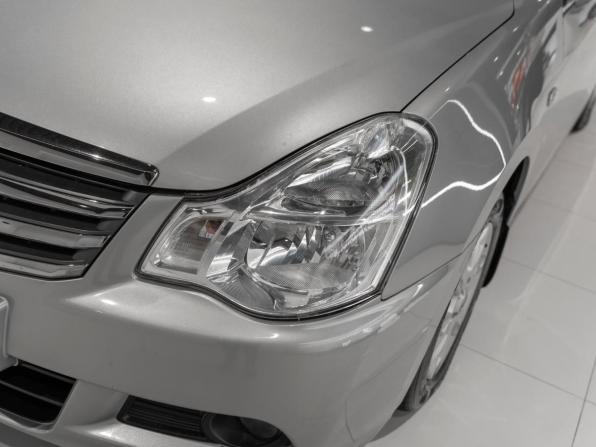 Nissan Almera III (G15) с пробегом 2014 года, цена 995 000 рублей, 59893 км, седан, Автокод Объявления