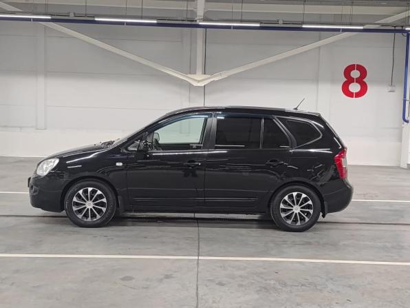 Kia Carens II (UN) с пробегом 2011 года, цена 870 000 рублей, 191826 км, минивэн, Автокод Объявления
