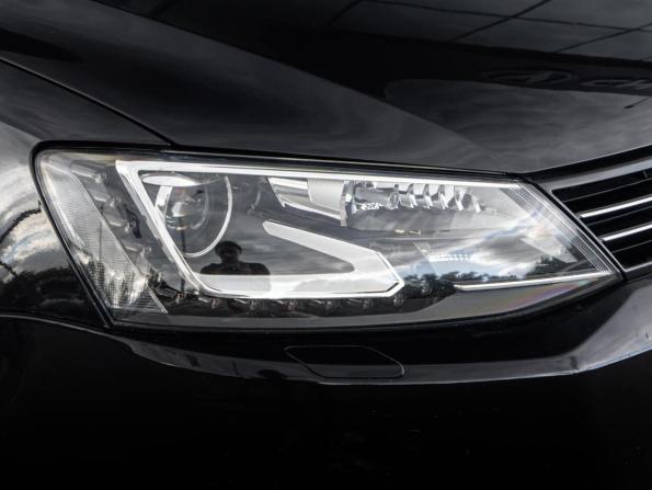 Volkswagen Jetta VI Рестайлинг с пробегом 2014 года, цена 1 025 000 рублей, 154559 км, седан, Автокод Объявления