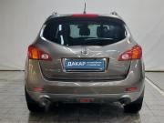 Nissan Murano II (Z51) Рестайлинг 2 Санкт-Петербург  - изображение 28