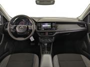 Skoda Rapid II Москва  - изображение 39