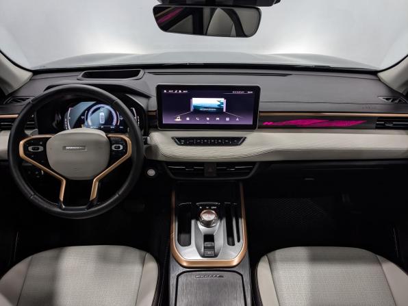 Haval Jolion I Рестайлинг с пробегом 2024 года, цена 2 030 000 рублей, 38766 км, внедорожник, Автокод Объявления