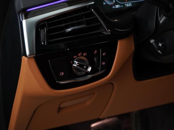 BMW 5 серии VII (G30/G31/G38) Рестайлинг с пробегом 2020 года, цена 4 499 977 рублей, 103097 км, седан, Автокод Объявления