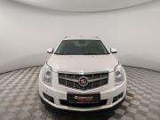 Cadillac SRX II Москва  - изображение 23