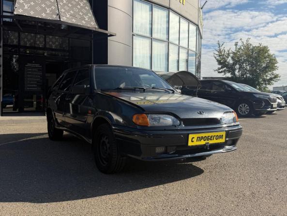 Lada (ВАЗ) 2114 с пробегом 2008 года, цена 149 000 рублей, 123951 км, хэтчбек, Автокод Объявления