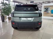 JETOUR T1 Москва  - изображение 15
