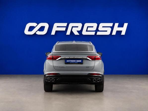 Geely Tugella I Рестайлинг с пробегом 2023 года, цена 3 033 444 рубля, 33740 км, внедорожник, Автокод Объявления