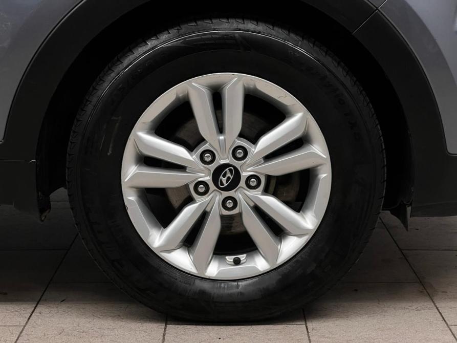 Hyundai Creta I Санкт-Петербург  - изображение 25