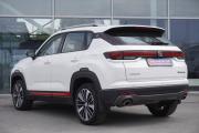 Changan CS35 Plus I Рестайлинг Ульяновск  - изображение 31