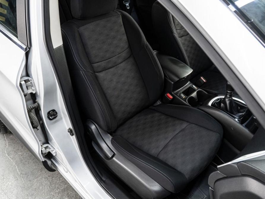 Nissan Qashqai II Тюмень  - изображение 16