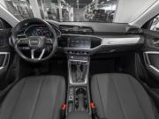 Audi Q3 II (F3) Москва  - изображение 32