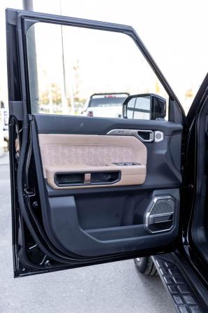 Новый JETOUR T2 2025 года, цена 4 549 000 рублей, внедорожник, Автокод Объявления