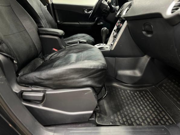 Renault Koleos I Рестайлинг с пробегом 2013 года, цена 1 350 000 рублей, 160000 км, внедорожник, Автокод Объявления