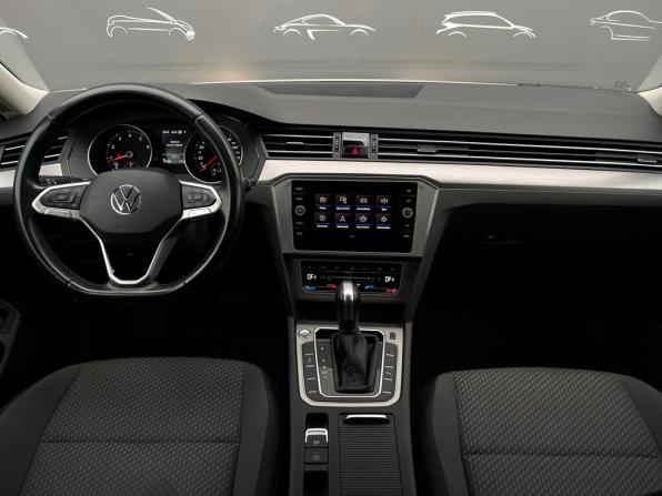 Volkswagen Passat B8 Рестайлинг с пробегом 2020 года, цена 2 422 100 рублей, 56638 км, седан, Автокод Объявления