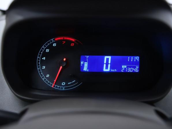 Chevrolet Cobalt II с пробегом 2013 года, цена 520 000 рублей, 213046 км, седан, Автокод Объявления
