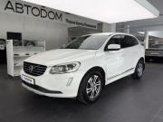 Volvo XC60 I Рестайлинг Москва  - изображение 31
