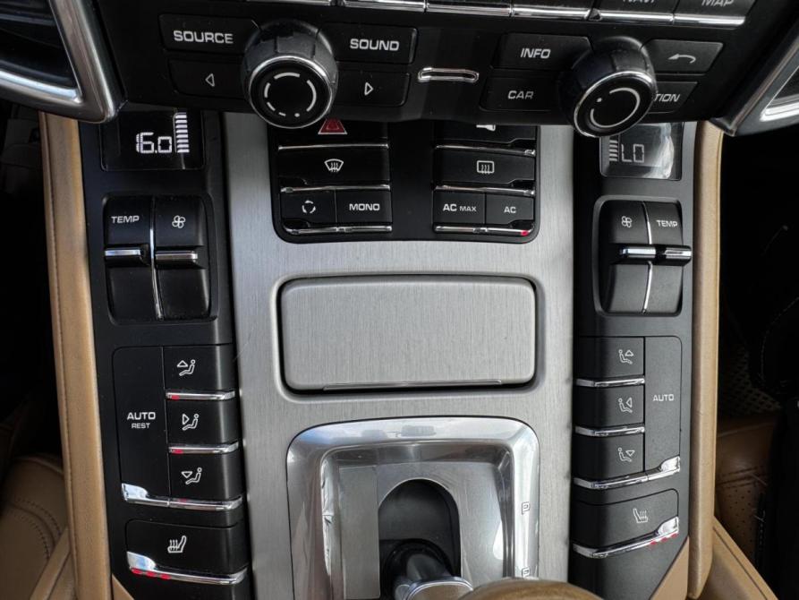 Porsche Cayenne II (958) Челябинск  - изображение 17