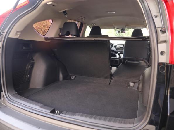 Honda CR-V IV с пробегом 2013 года, цена 1 499 777 рублей, 262838 км, внедорожник, Автокод Объявления