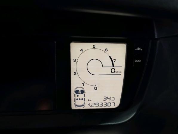 Citroen C4 Picasso I с пробегом 2013 года, цена 599 000 рублей, 293302 км, компактвэн, Автокод Объявления