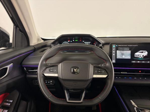 Changan CS55 Plus II с пробегом 2023 года, цена 1 899 000 рублей, 77098 км, внедорожник, Автокод Объявления