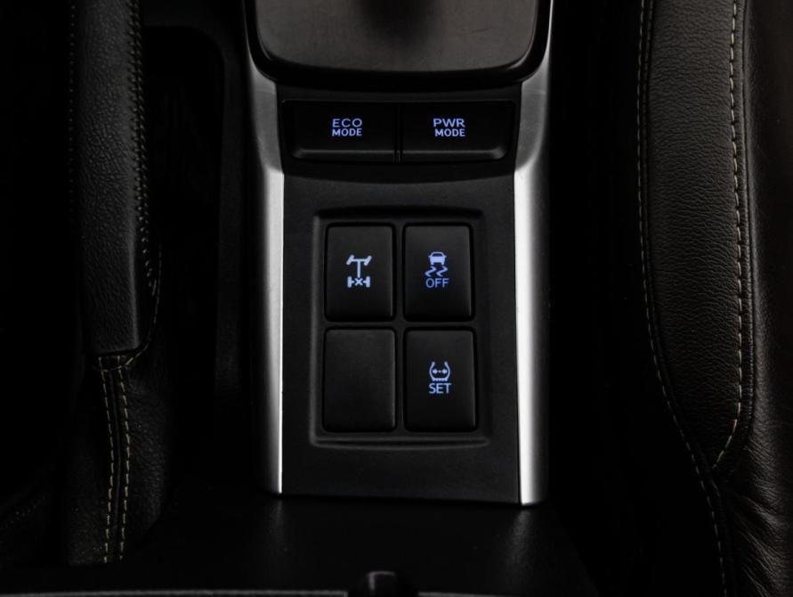 Toyota Fortuner II Санкт-Петербург  - изображение 18