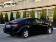 Hyundai Elantra V (MD) Рестайлинг Уфа  - изображение 14
