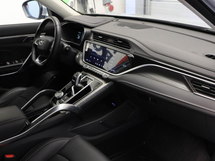 Belgee X70 I Рестайлинг Москва  - изображение 24