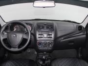 Lada (ВАЗ) Granta I Рестайлинг Старый Оскол  - изображение 27