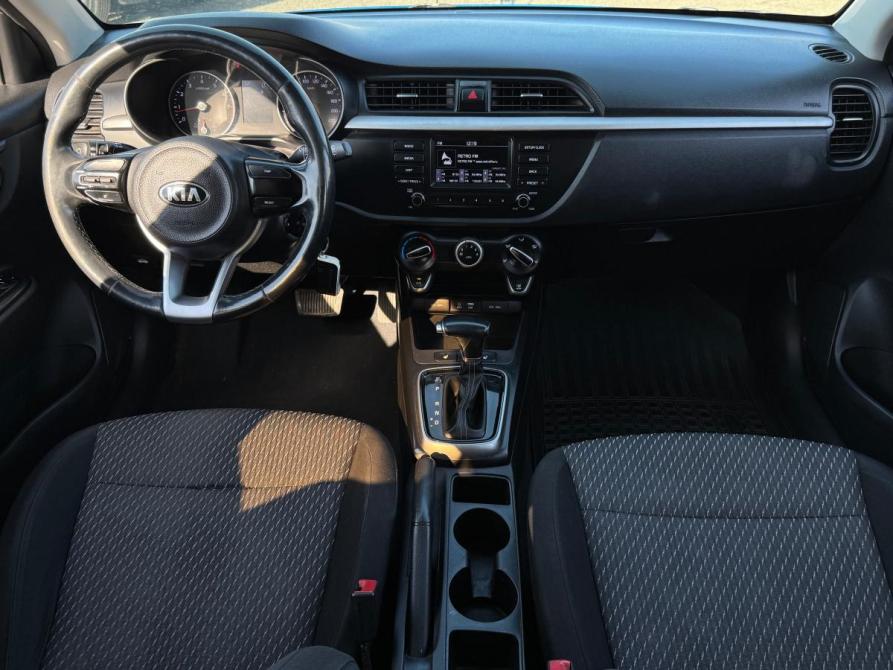 Kia Rio IV Набережные Челны  - изображение 19