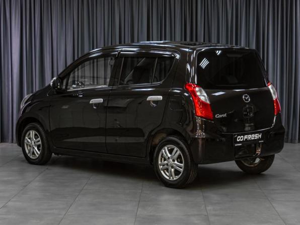 Mazda Carol VI с пробегом 2014 года, цена 549 000 рублей, 88164 км, хэтчбек, Автокод Объявления