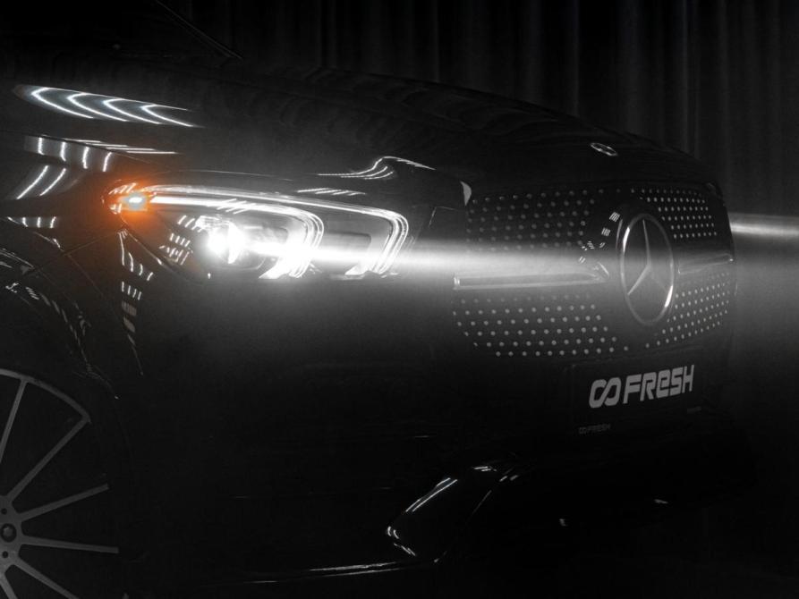 Mercedes-Benz GLE II (V167) Тюмень  - изображение 8