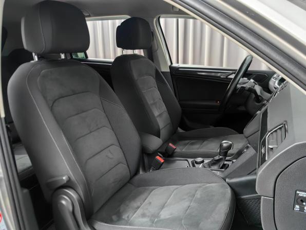 Volkswagen Tiguan II с пробегом 2020 года, цена 2 998 000 рублей, 109000 км, внедорожник, Автокод Объявления
