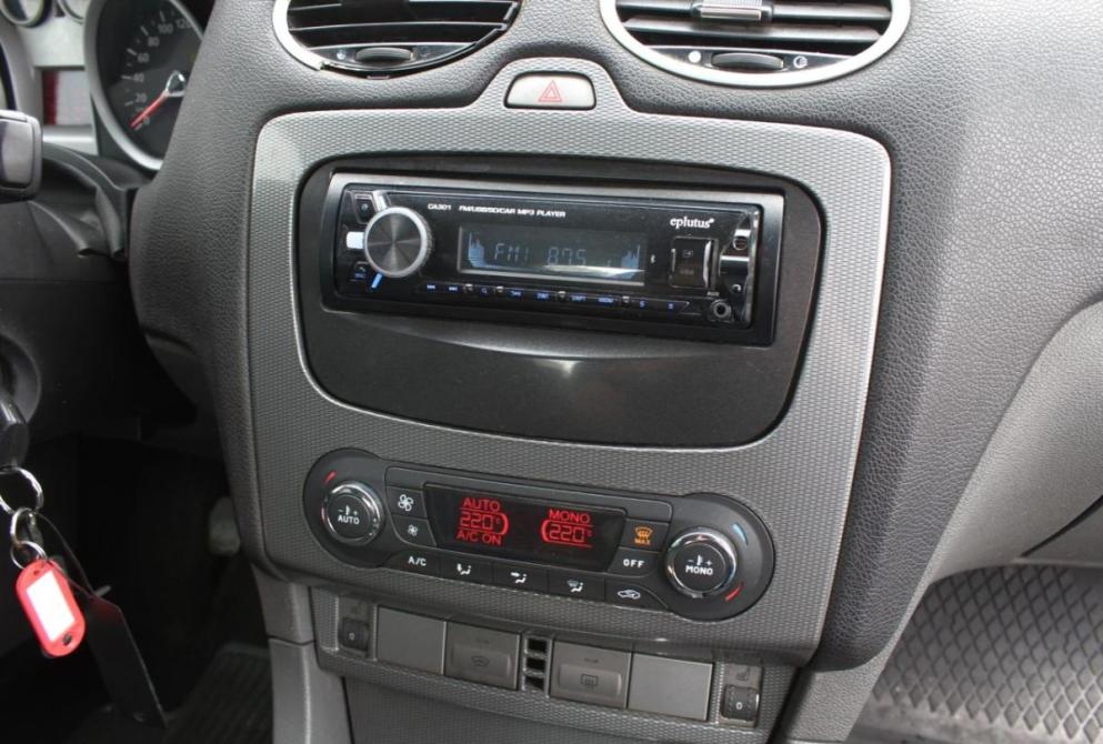 Ford Focus II Рестайлинг Нижний Новгород  - изображение 18