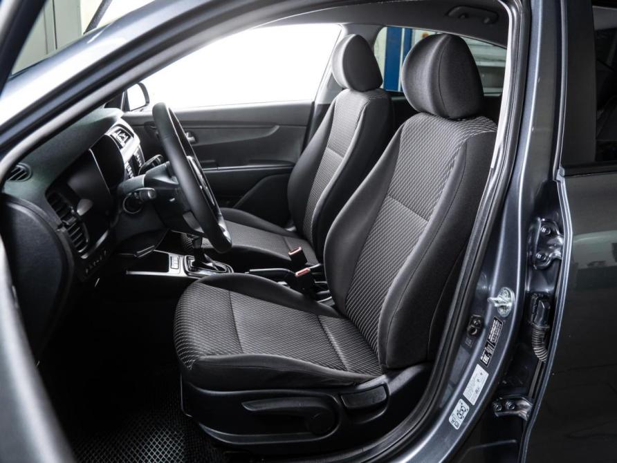 Kia Rio IV Волгоград  - изображение 10