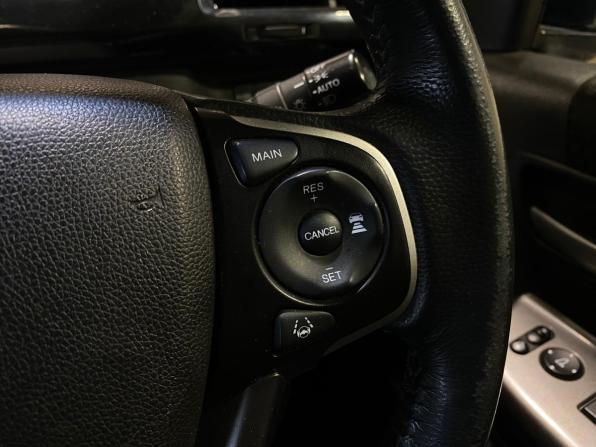 Honda Stepwgn V Рестайлинг с пробегом 2019 года, цена 2 575 000 рублей, 156620 км, минивэн, Автокод Объявления