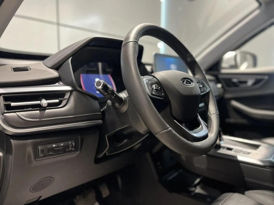 Chery Tiggo 4 Pro I Новосибирск  - изображение 17