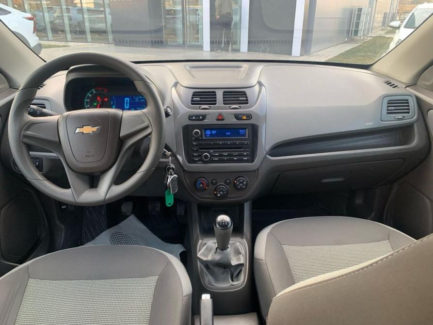 Chevrolet Cobalt II Рестайлинг Астрахань  - изображение 10