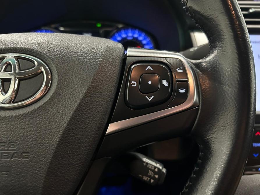 Toyota Camry VII (XV50) Рестайлинг Санкт-Петербург  - изображение 23